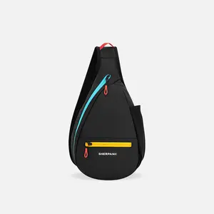 Esprit | Sling Bag - Chromatic Black