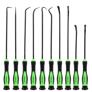 SWANLAKE Hook and Pick Tool, Pick Tool Set for Car Auto Oil Seal/O-Ring Seal Gasket Pick Hooks Puller Remover removal tool work equipment magnetic pickup hand tool mechanic tool TikTokShopBlackFriday