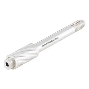 Harder & Steenbeck ULTRA/EVOLUTION 2024 Needle Guide