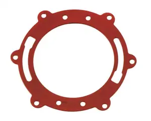 Johns Stephens Corporation C85-000 Quick Ring Replacement/Repair Toilet Flange