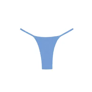 Barbados Bottom - Azure Crinkle