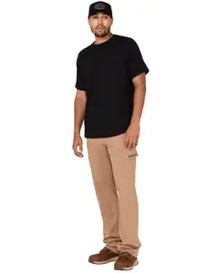 Ariat Men's M5 Work Flow Rebar Ultralight Straight Leg Pants - 10039290