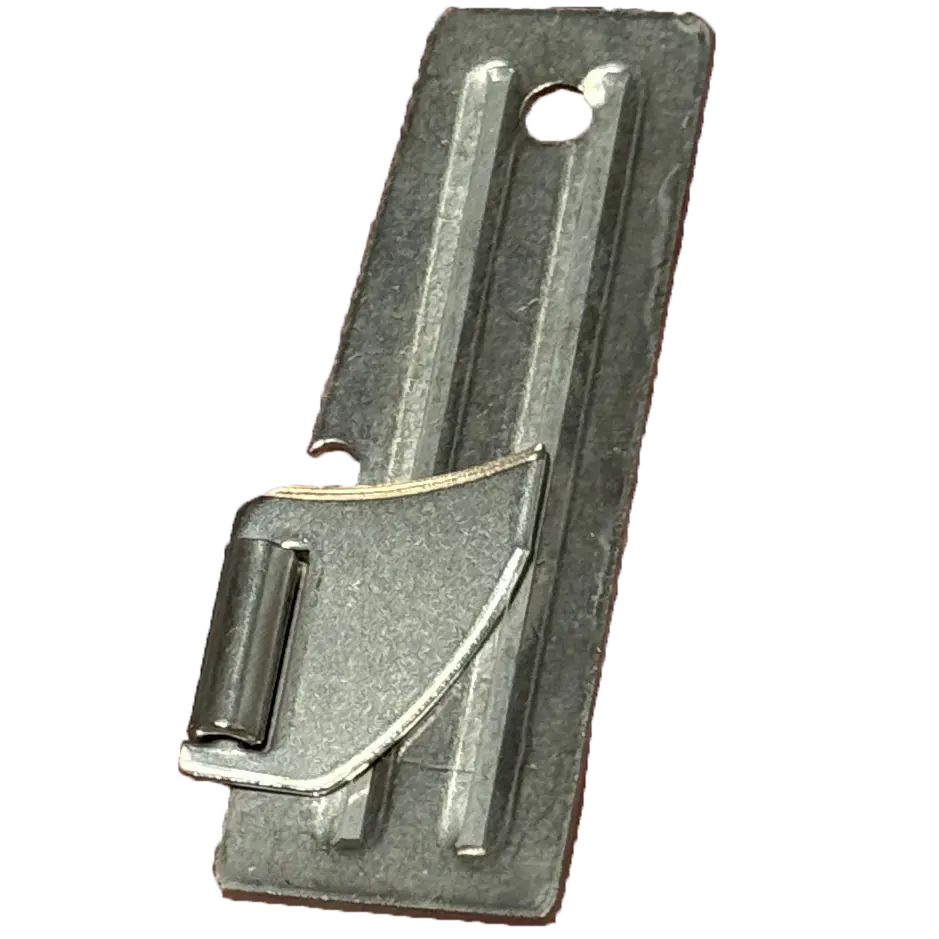 P-51 CAN OPENER — U.S SHELBY CO