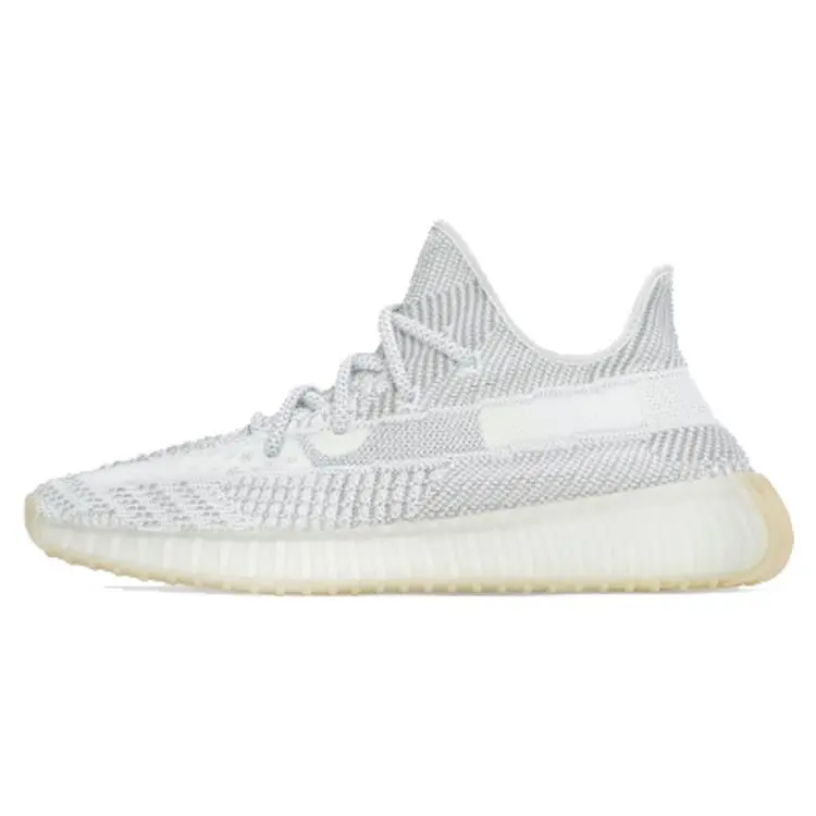 Adidas Yeezy Boost 350 V2 'Yeshaya Non-Reflective', Athletic Breathable Sports Sneakers, Athletic Breathable Shoes, Casual Wear, Foam, Women's, Snug Midfoot, Plush Foam, Standard Sizes, Roomy