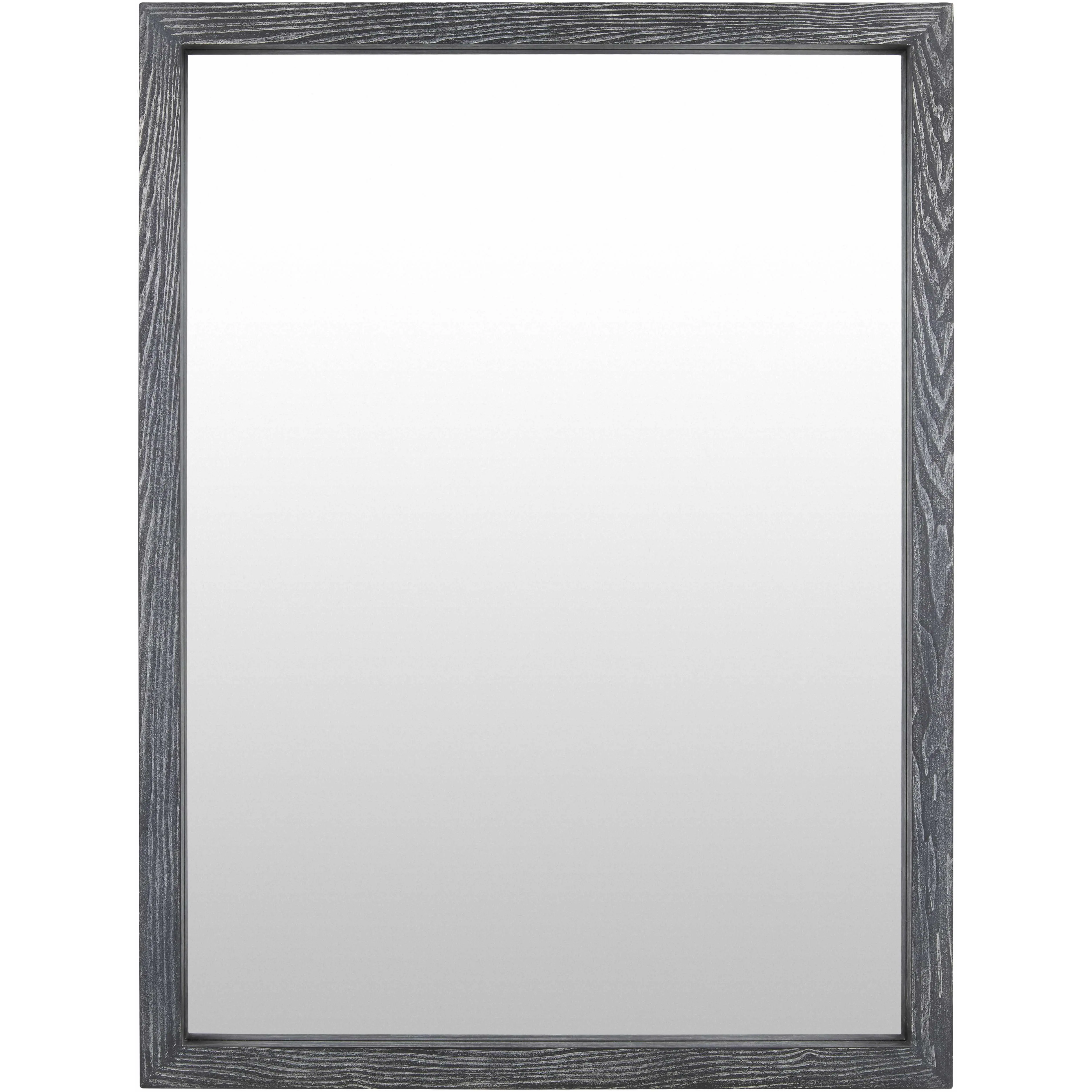 Matagalpa Accent Mirror