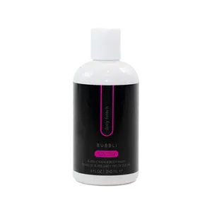 Bubbli Shower Gel & Bubble Bath - Dirty French Scent
