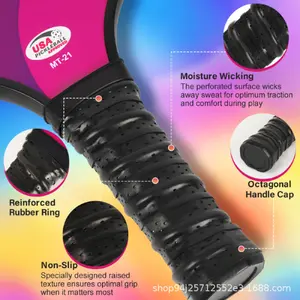 Carbon fiber pickleball paddle honeycomb panel carbon pickleball paddle pickleball racket pickleball