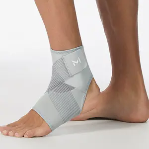 1PCS Ankle Brace, Adjustable Compression Ankle Support Men & Women, Strong Ankle Brace Sports Protection,Arch Support Socks Ankle Sleeve Ankle Brace for Running Workout Beasketball Soprts Ankle Protective Compression