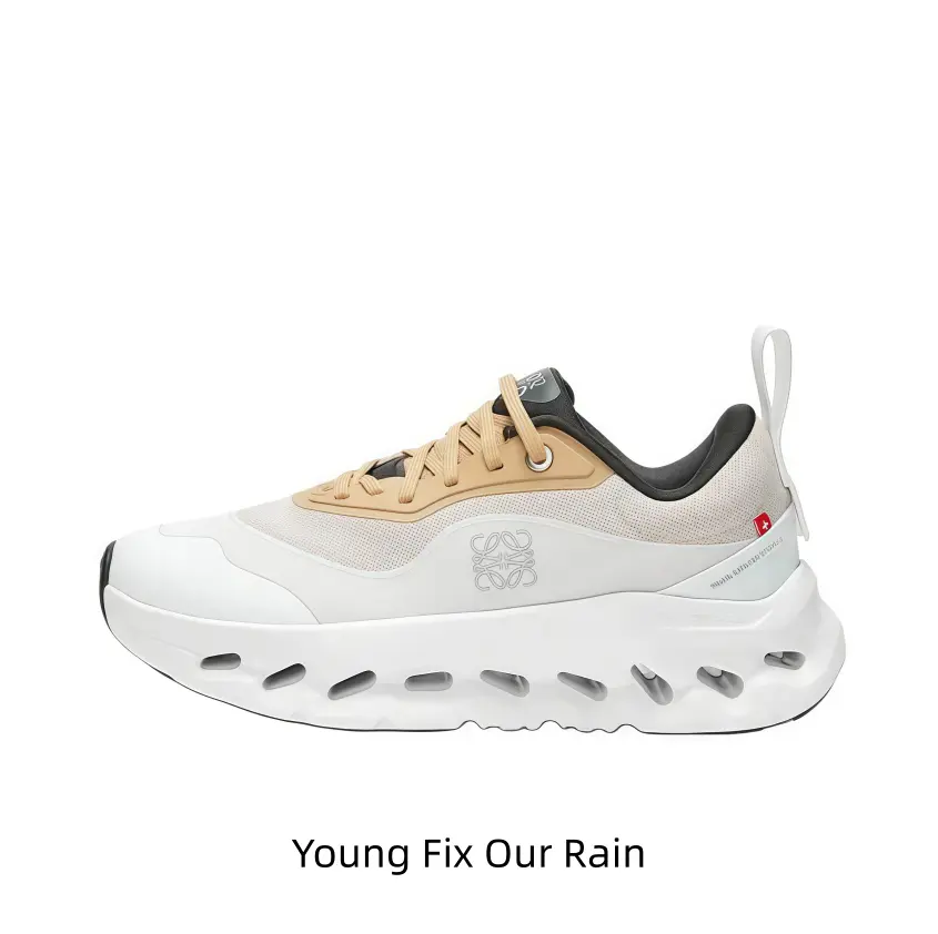 Collectible Sports Elevated Sneaker - Sculpted Midsole, Ideal for Adding Height and Edge to Any Ensemble