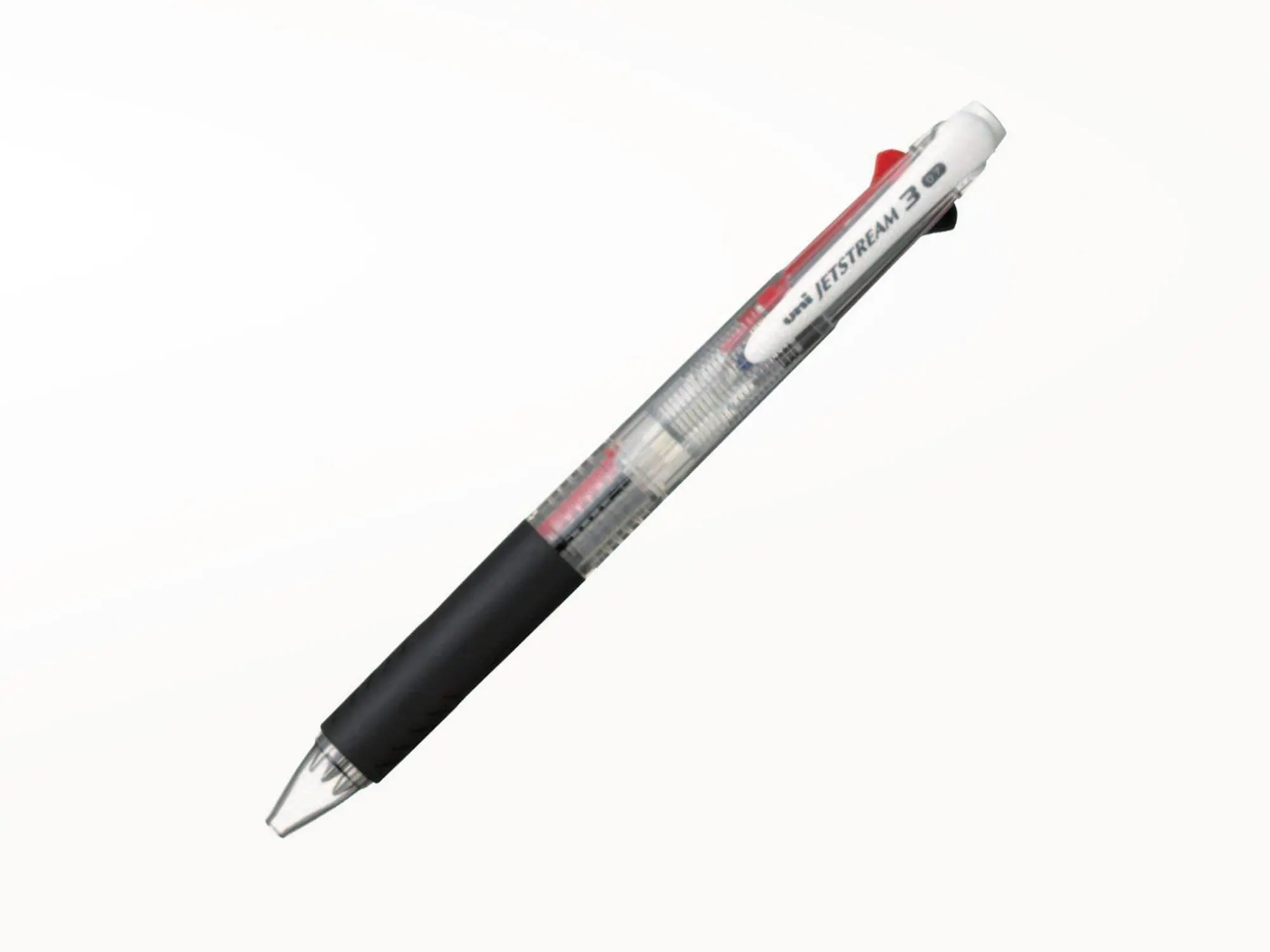 Uni Jetstream 3 Color Pen