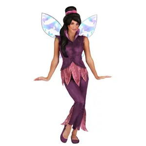 Women's Disney Fairies Vidia Costume (© Disney)