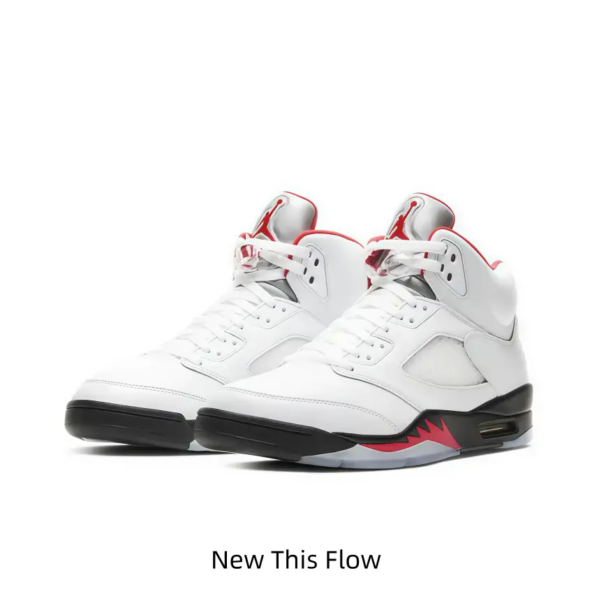 Daily Wear Sneakers, Practical Sports Accessory for Daily Training and Casual Outings