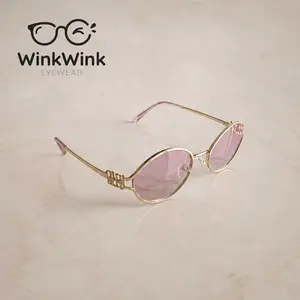 WinkWink Roselle Sunglasses