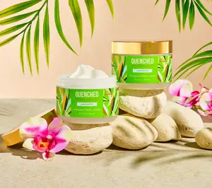 LWYA by Kim Gravel Whipped Body Creme Duo