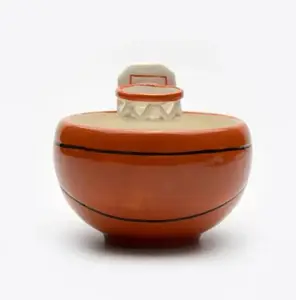 Ceramic Basketball, Soccer, and Cup Set