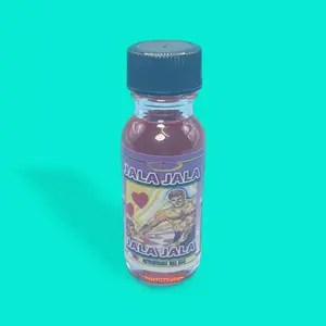 Jala Jala Magnetic Attraction Oil