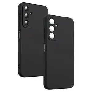 Matte Anti-Drop Case for Tone Series Phones, Military Grade Tpu Material, Shockproof Phone Cover, Protective Shell