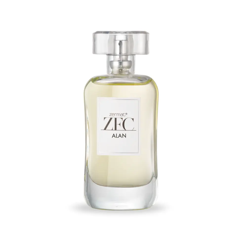 Zermat USA ZFC Zentimento Alan Eau de Toilette 2 Fl. Oz