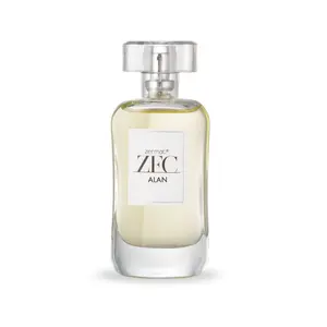 Zermat USA ZFC Zentimento Alan Eau de Toilette 2 Fl. Oz
