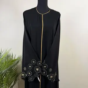 dubai abaya