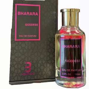 Bharara Goddess 3.4 EDP