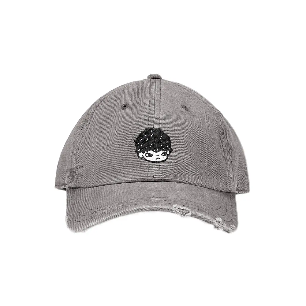 Dark Grey