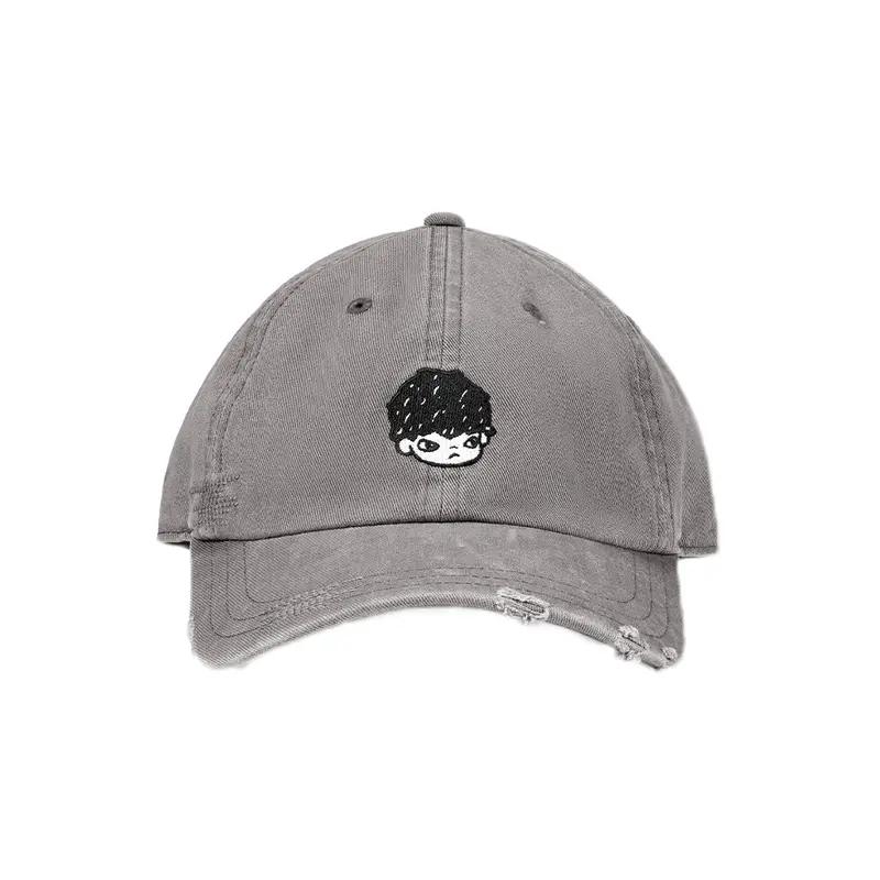 Hirono Living Wild-Hirono Cap - TikTok Shop