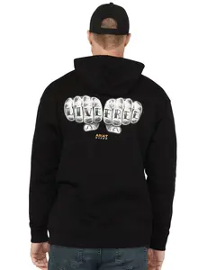 Ariat Men's Men'S Rebar Workman Bare Knuckle Hooded Sweatshirt - 10062715