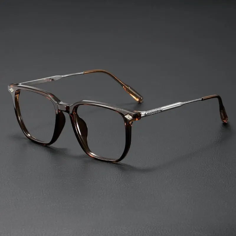 Transparent Brown