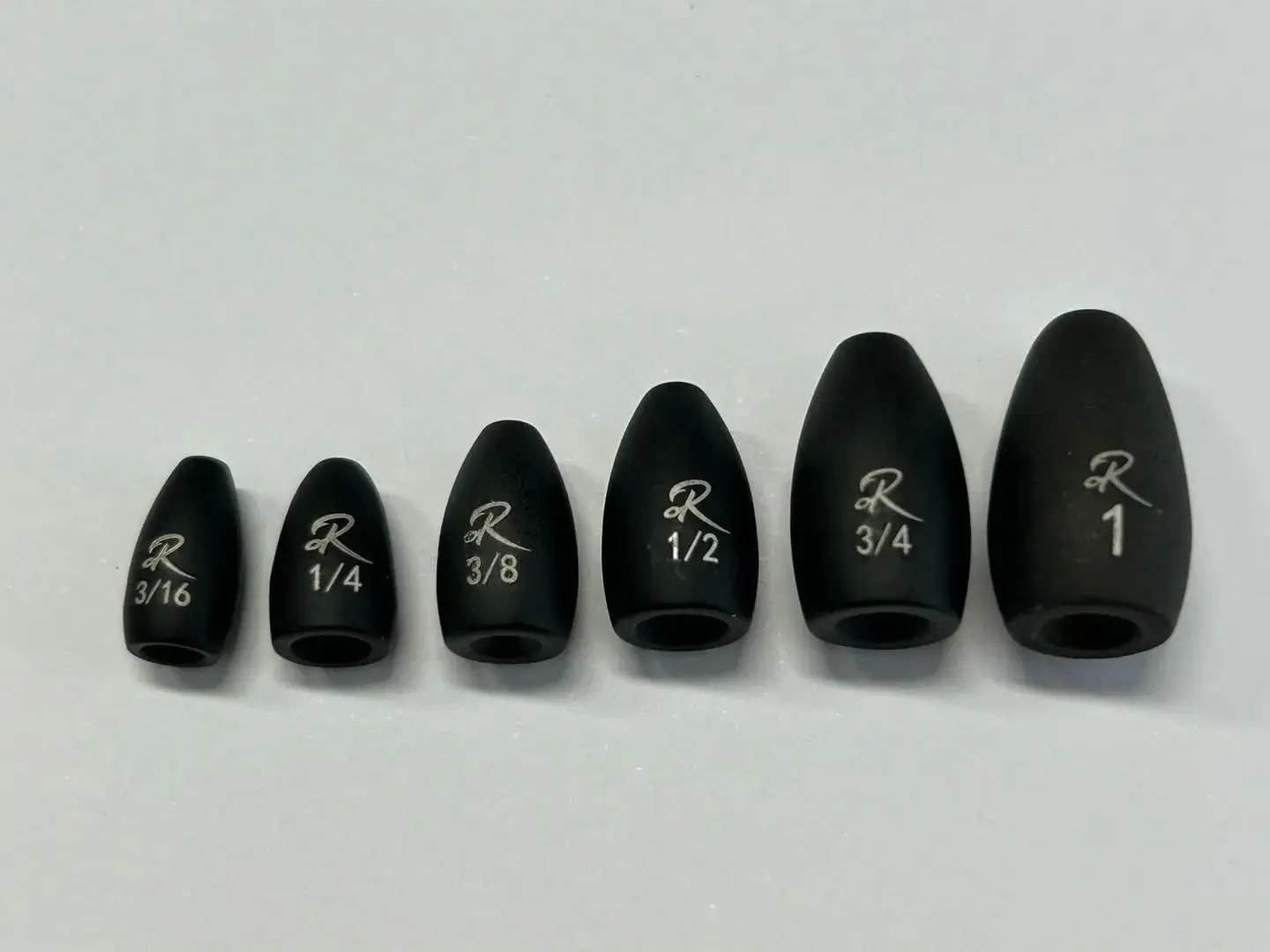Rippa Tungsten Weights