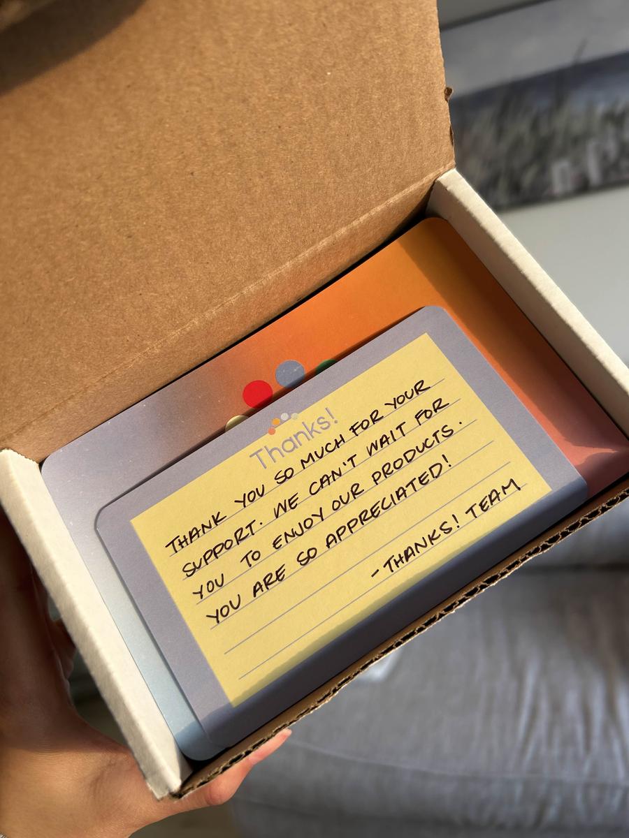 Item: Tea Tree Tingle