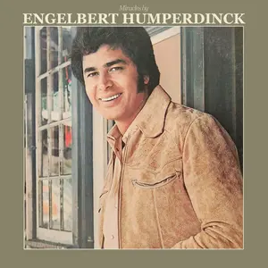 Engelbert Humperdinck - Miracles  [COMPACT DISC - CD]