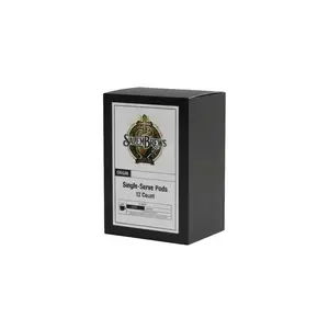 6 Bean Blend Coffee Pods