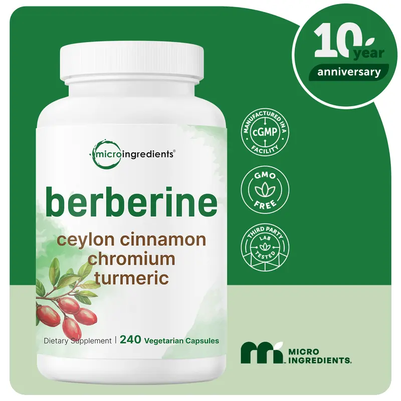 l carnitine and berberine together - TikTok Shop