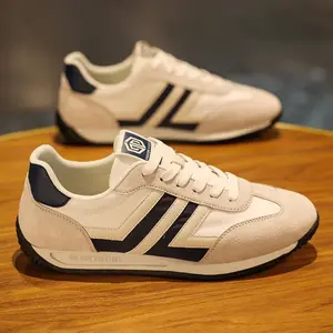 Brooks Men's Breathable Sneakers - Casual Trainers shoes