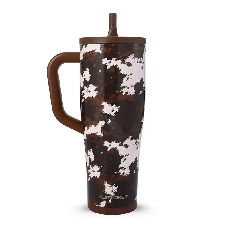 Cowhide