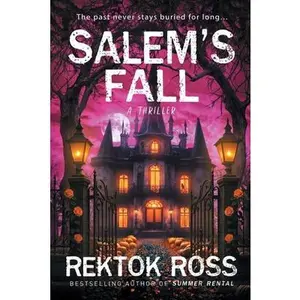 Salem's Fall -- Rektok Ross, Paperback
