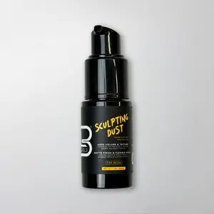 Beard Sculpting Dust