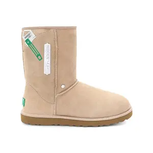 UGG Classic Short Boot Hidden NY Sand (men) by StockX