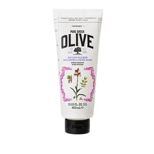 Korres Olive & Wild Orchid Jumbo Size Body Cream