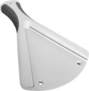 Jar Opener for Seniors, Ideal Bottle Opener, Easy Grip Jar Opener & Under Cabinet Car Opener Effortless to Unscrew Any-Sized Lid, Essential Kitchen Gadgets for Weak Hands or Arthritis