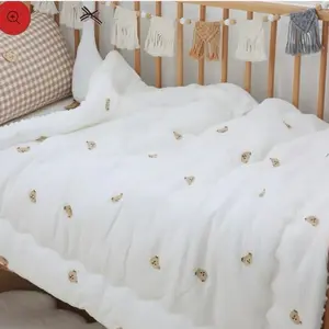 Winter Baby Duvet for Cozy Sleeping in Cold Weather
