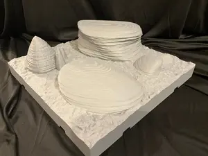 Crawler Terrain Tile 00003