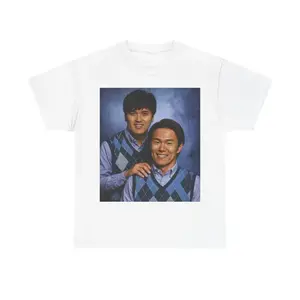 Ohtani & Yamamoto Step Bro Tee, Funny Baseball Shirt, Vintage Ohtani & Yamamoto Game Day Shirt, Funny Meme Brothers Tee, Unisex Casual Home Town Pullover, Baseball Fan Crew Apparel