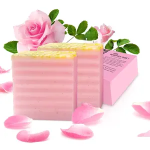 {Buy 1 Get 1 Free} Premium Yoni Bar - Balance PH Private Lable Yoni Soap for Feminine Cleansing Yoni Bar Comfort Gentle Scent Cleanser Scented Skincare Aroma Sensitive