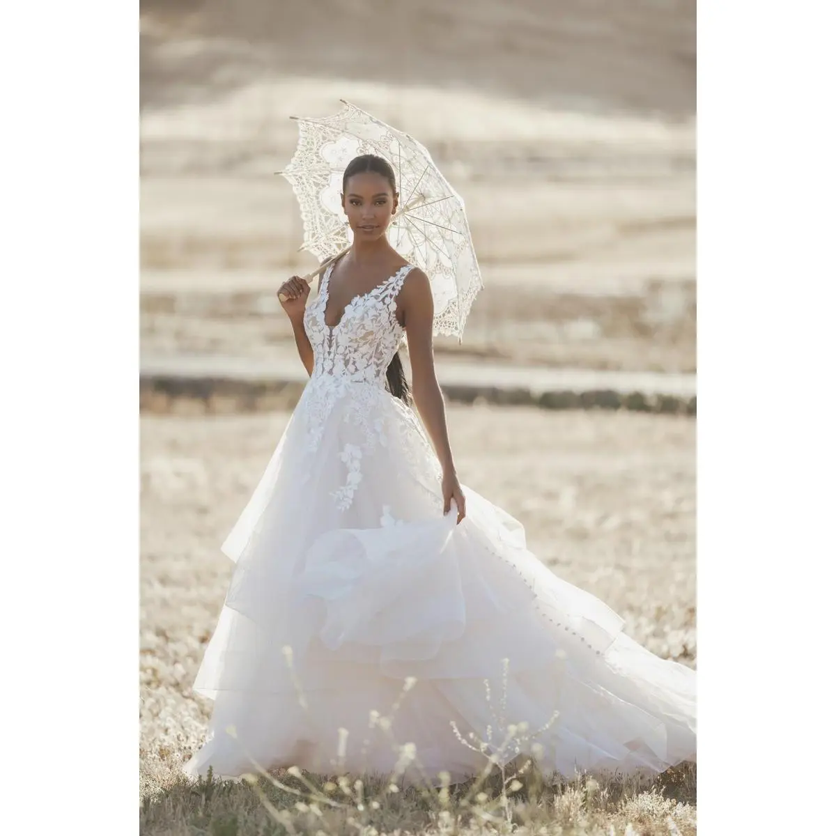 Allure Bridals Romance Dress R3605