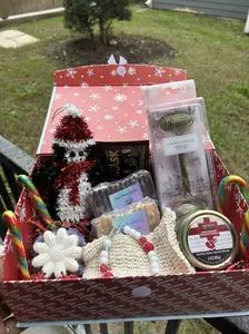 Christmas Bundle Box