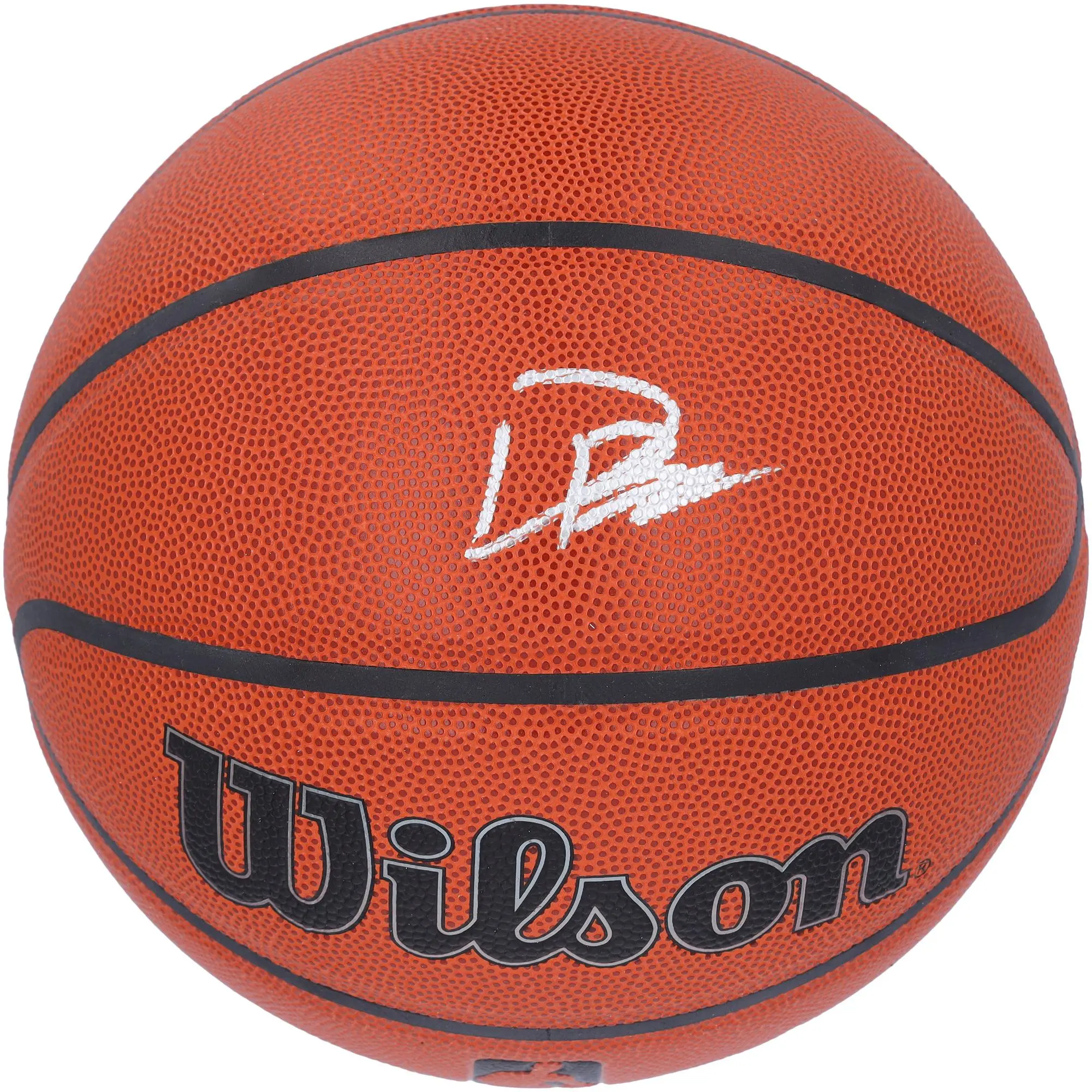 Desmond Bane Orlando Magic Autographed Wilson Authentic Series Indoor/Outdoor Basketball - Fanatics Authentic Certified