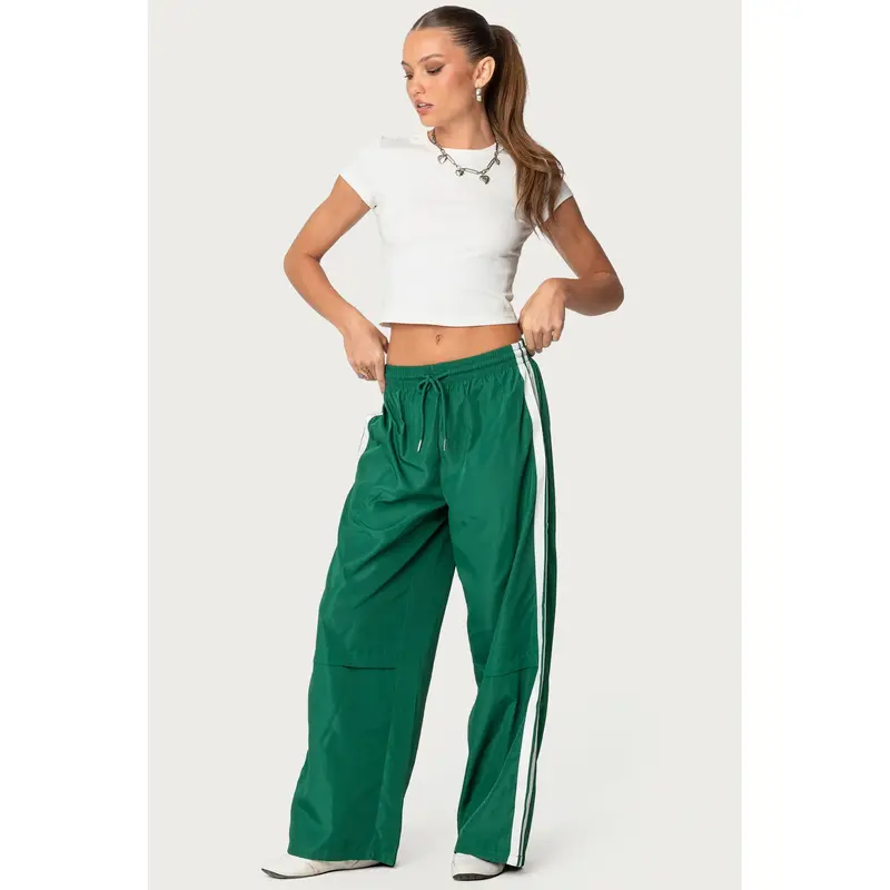 パンツ punkandyo TIKO PANTS GREEN punkandyo TIKO PANTS GREEN M punkandyo TIKO PANTS GREEN 【公式通販】
