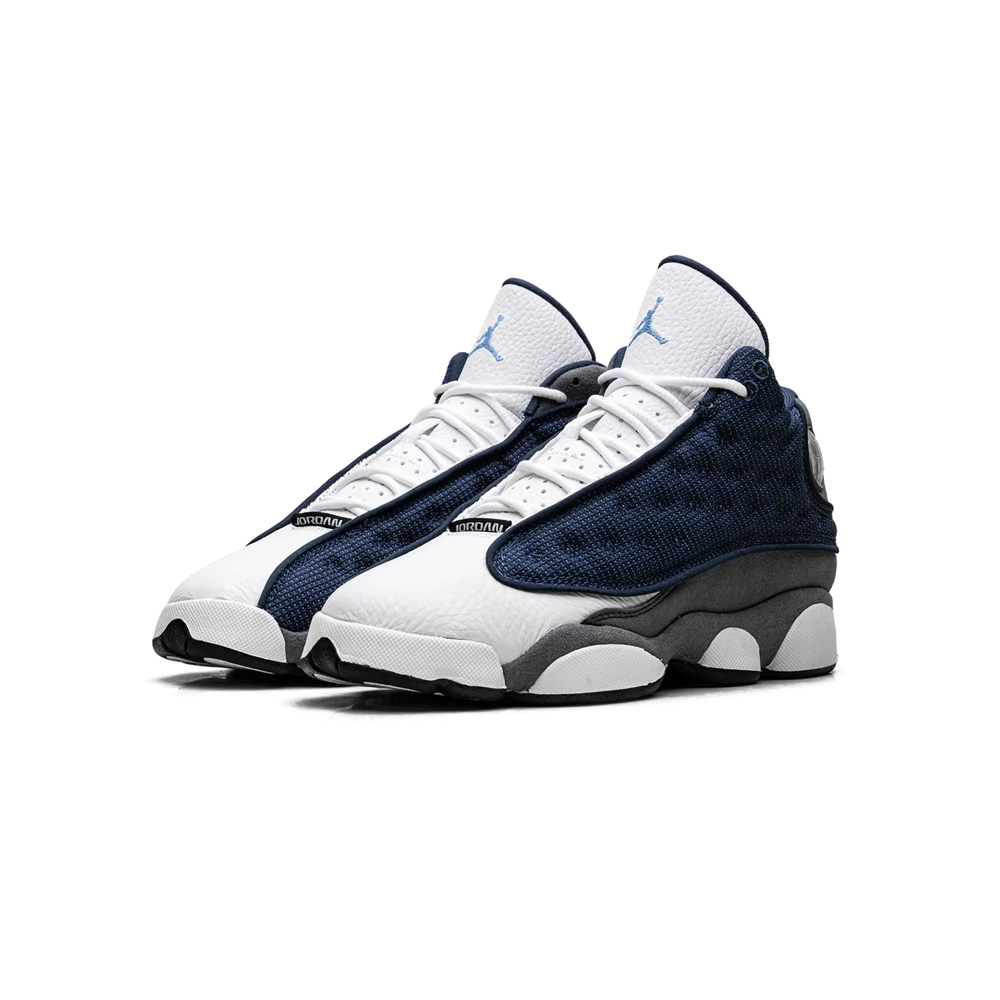 Air Jordan 13 GS "Flint (2026)" DJ3003 400
